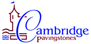 Cambridge Paving Stones