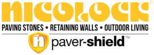 Nicolock Paver Shield